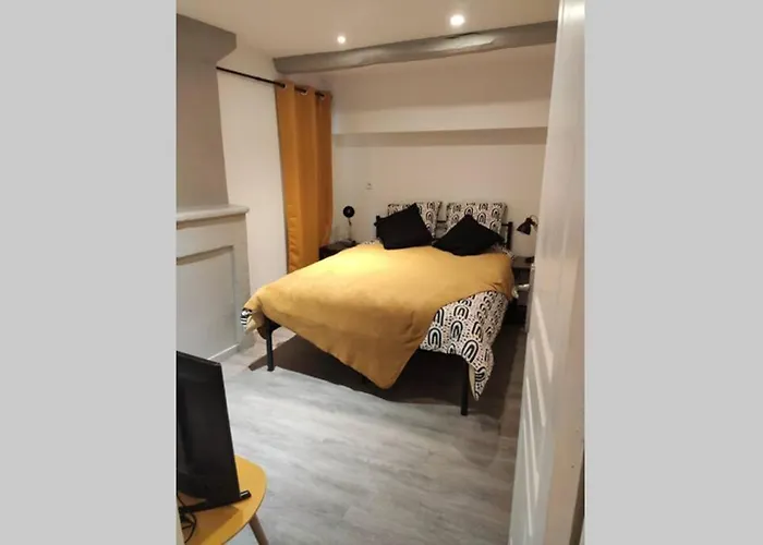 شقة En Plein Centre D'argentan