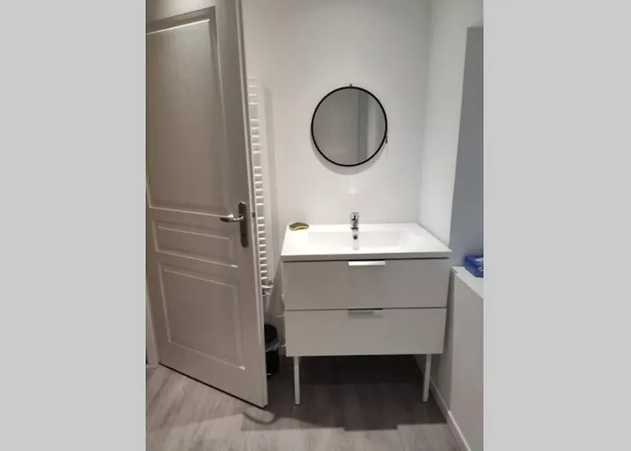 En Plein Centre D'argentan شقة