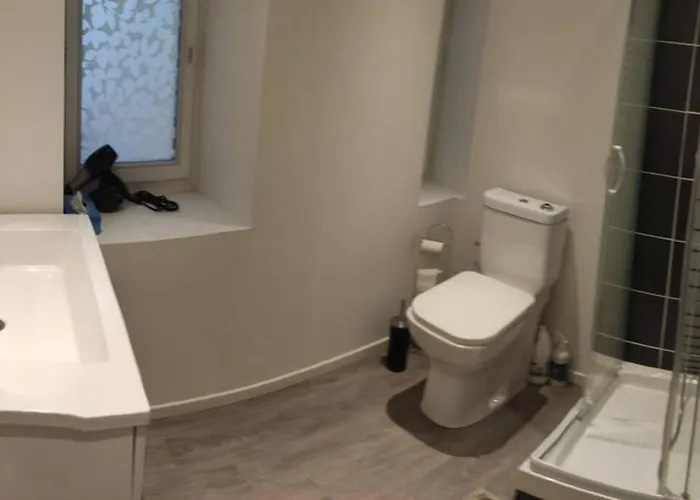 En Plein Centre D'argentan *